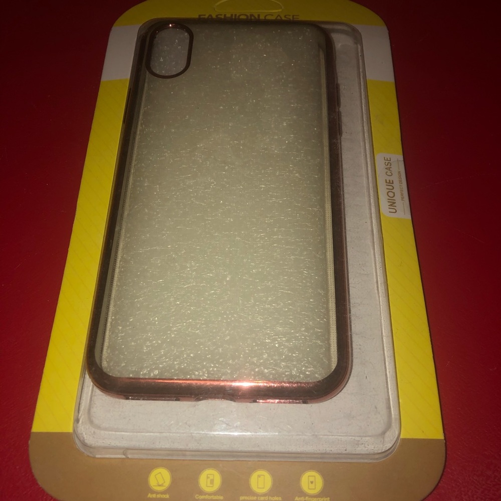 iPhone X Case